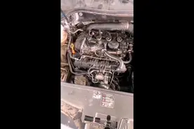 大众发动机如何通过数据流来判断正时链条是否需要更换视频封面