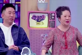 听杨迪妈妈的川普要笑死了，阿姨太可爱了！杨迪和妈妈的搞笑日常视频封面