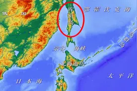 一块被中国弄丢的土地，面积仅八万平方公里，却足以影响世界局势