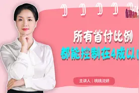 为何说首付都可控制在4成以内？看完房产专家的讲解，你就明白了视频封面