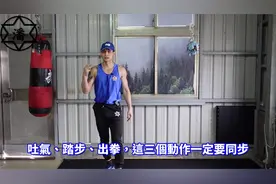让你更有效率击倒对手，打架技巧。不要用来欺负人