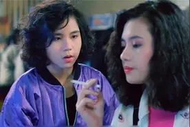 快乐的小鸡：女孩为救闺蜜搭上性命，结局太悲伤！视频封面