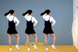 午休10分钟，欣赏一支《就让我爱你》背面演示，提神缓压心情好