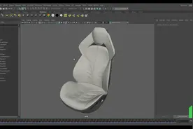 Qt Design Studio 视频教程：交互式3D视频封面