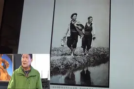 备战国展摄影交流会  张小明：国展历史照片评说2视频封面