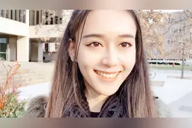 美国名校排名重要吗？学姐作为留学的过来人，告诉你自己的经验视频封面