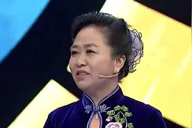 门当户对：女嘉宾看中老实男，两人情投意合，愿意伺候老母亲视频封面
