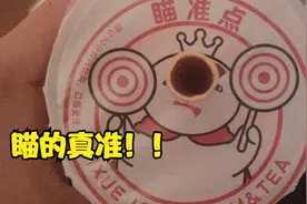 蜜雪冰城官方主题曲MV    被我玩坏了...视频封面