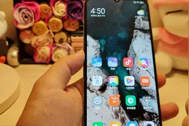 Redmi10X实测，红色的新版软件升级提示，要怎么消除呢？视频封面