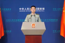中印两军摩擦点脱离接触后，西方酸了！印度外长说了前所未有的话视频封面