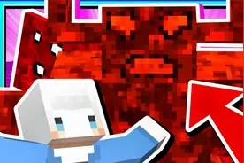 我的世界小白解说贪婪魔导士40 完全攻略梦魇世界