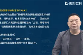 2022年一建建筑工程法规——建设标准（34）视频封面