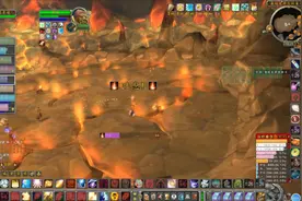 魔兽世界怀旧服，牧师成功躲过黑龙吐息，最后喜得33金视频封面