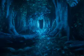 【绿色地狱】12，喝死藤水，进入幻境