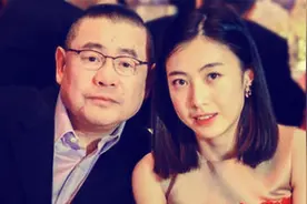 香港大佬刘銮雄足智多谋，为何将财产赠与甘比，甘比这招更是厉害视频封面