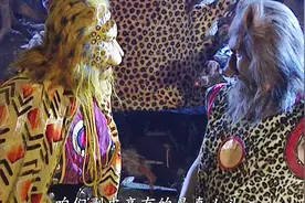 假的不行就来真的，妖怪用假物顶替唐僧人头，却还是被悟空识破视频封面