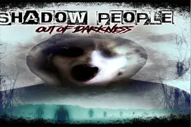 影子人：走出黑暗.Shadow People - Out of Darkness 2022 1080p视频封面