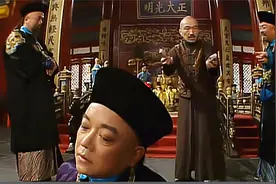 脱胎于刘宝瑞的《官场斗》？不好看才怪！视频封面