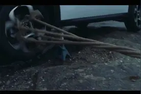 《前进》雪铁龙神创意广告，告诉你自由的极致是什么！