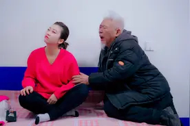 老公酗酒如命天天喝，媳妇一番话让他马上变乖宝宝，厉害了视频封面