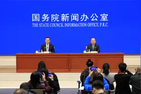 2021年我国经济增速为8.1%，高于6%以上的预期目标视频封面