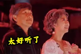 李克勤2022又火了！翻唱张学友经典歌曲一夜破亿，开口秒杀原唱视频封面