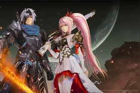 PS5新游《破晓传奇》中文试玩，年度最强日式RPG游戏真好玩！视频封面