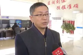 大风寒潮来袭，山西迎入冬以来最低气温！|山西新闻联播视频封面