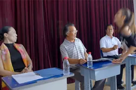 于莎莎 搞笑视频视频封面