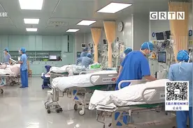 “博爱康”正式上线 助力中山构建多层次医疗保障体系视频封面
