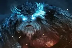 上古妖猿朱厌，和孙悟空一样也拥有火眼金睛，是武王伐纣的导火索视频封面