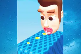 趣味小游戏，小哥哥喜欢吃原味面条啊！视频封面