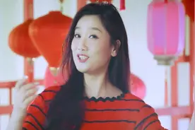 凤凰传奇和超可爱胡巴，这首《一起红火火》，超洗脑超听手机必备