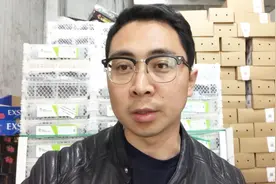 每公斤72元的黑提，产自澳大利亚的高端品种，超级甜，你吃过吗？视频封面