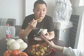 牛腩、排骨，没有高压锅就炖不烂？NO!大厨老常一招就解决