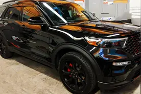 这3款中大型SUV气场足，真实用！3.0T+10AT，能喝92油，舒适有面视频封面