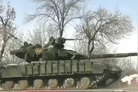 波兰宣布举行大规模军演：军事车队将出现在公路，要求民众勿拍摄