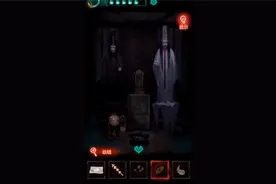 《纸嫁衣》 八 全是些阴间玩意儿 #游戏 #纸嫁衣