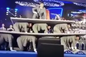 这企业文化就极其离谱了，你能呆多少天呢！视频封面