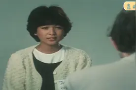 经典日剧《空中小姐》，笨笨的空姐培训生松本千秋爱上村上教官视频封面