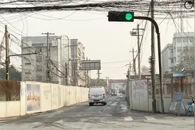 杭州的七堡六堡，曾经服装厂最多的地方，拆迁3年，看现在什么样视频封面