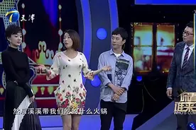 汪洋黄艺馨助阵徐梵溪，汪洋开嗓唱美声技惊四座丨你看谁来了
