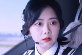 第20集丨程霄所驾驶的飞机突发事故，夏至在疏散乘客时遗漏一人视频封面