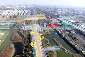 看看昆山的S1线走向有路过你们家的吗视频封面