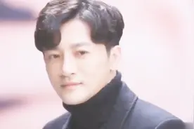 走在潮流前沿的苏有朋，成为自己超话排名前十的大粉，也是厉害了