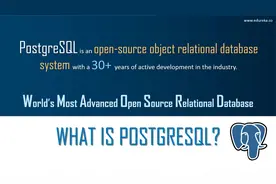 【数据库】PostgreSQL初学者教程（ Edur）