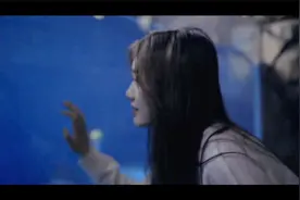 周末出游带女朋友去海洋馆这样拍！美爆朋友圈视频封面
