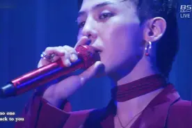 权志龙  2017 world tour - act ⅲ m.o.t.t.e - in tokyo 演唱会视频封面