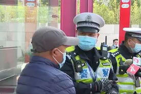 零容忍！广州设置84个摩托车整治点，多路段开展整治视频封面