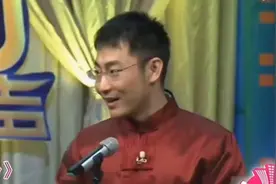 相声《歪批唐诗》片段，阿龙质疑李白名句，刘洪沂：好像有点道理视频封面